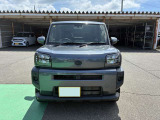 タフト X 4WD 