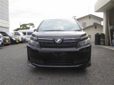 ヴォクシー 2.0 X Cパッケージ 4WD
