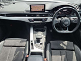 A5スポーツバック 2.0 TFSI スポーツ Sラインパッケージ 