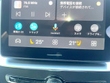 【シートベンチレーション】夏場は涼しい風でお尻や背中の熱・ムレを防ぎ、冬にはエアコンよりも早く温まってポカポカに!レザーシートにうれしい装備で、どんな季節も快適にお過ごしいただけます。