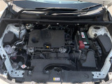 RAV4 2.0 G 4WD 4WD 修復歴無し
