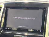 【ナビゲーション】使いやすいナビで目的地までしっかり案内してくれます。各種オーディオ再生機能も充実しており、お車の運転がさらに楽しくなります!!