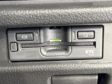 【ETC】高速道路の料金所をストレスなく通過!話題のスポットやサービスエリアに多い「スマートIC」利用時は必須のアイテムです。当店でセットアップを実施、ご納車当日からすぐにご利用いただけます!