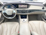 Sクラス S550 ロング 