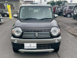 ハスラー J スタイルIII 4WD 