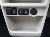 運転席シートヒーター