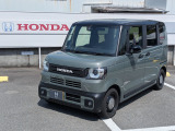 ホンダカーズ小松島と申します。 この度は当店のお車を御検討頂きまして誠にありがとうございます。ご来店を心よりお待ちしております。