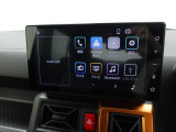 タフト G ecoIDLE非装着車 
