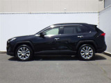 RAV4  2.0 G Zパッケージ 4WD