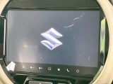 【純正ナビ】人気の純正ナビを装備。オーディオ機能も充実しており、Bluetooth接続すればお持ちのスマホやMP3プレイヤーの音楽を再生可能!毎日の運転がさらに楽しくなります!!