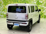 ハスラー ハイブリッド(HYBRID) G 4WD 