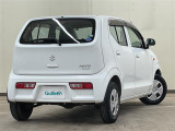 アルト L 4WD 修復歴無し