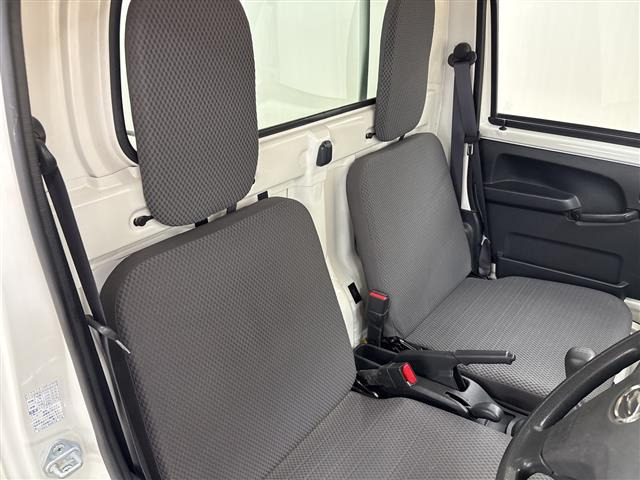 ダイハツ ハイゼットトラック エクストラ 4WD 5MT の中古車詳細