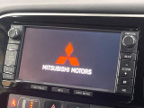 アウトランダーPHEV 2.0 G ナビパッケージ 4WD 