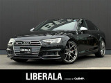 アウディ S4 3.0 4WD