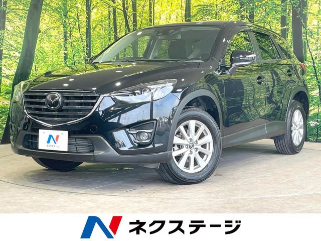 CX-5  XD プロアクティブ