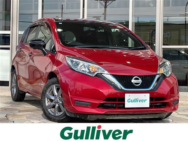 日産 ノート 
