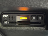 【ETC】高速道路の料金所をストレスなく通過!話題のスポットやサービスエリアに多い「スマートIC」利用時は必須のアイテムです。当店でセットアップを実施、ご納車当日からすぐにご利用いただけます!
