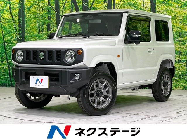 ジムニー  XC