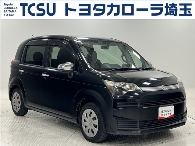 スペイド 1.5 F ジャック 