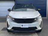 5008 GT ブルーHDi ディーゼル 