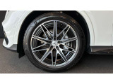 GLC AMG GLC43 4マチック (BSG搭載モデル) 4WD 