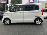 N-BOX G L ホンダセンシング 