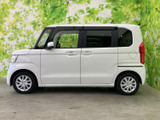 N-BOX G L ホンダセンシング 