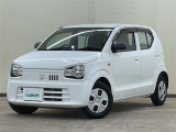 アルト L 4WD 修復歴無し