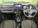 ジムニー XL 4WD 