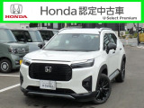 ●プラチナホワイトパールの『Z+ 特別仕様車 ブラックスタイル』をお探しのお客様にお勧め! ●元試乗車 ●令和7年11月登録 ●2千キロ ●車検令和10年11月 ●純正9インチナビ ●禁煙 ●2年保証