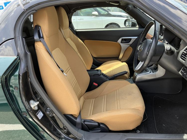 ダイハツ コペン セロ の中古車詳細 (33,300km, ブリティッシュ