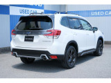 フォレスター 1.8 スポーツ 4WD 