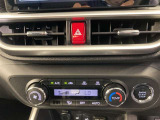 オートエアコン
