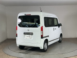 N-VAN L ホンダセンシング 