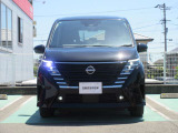 セレナ 1.4 e-POWER ハイウェイスターV 