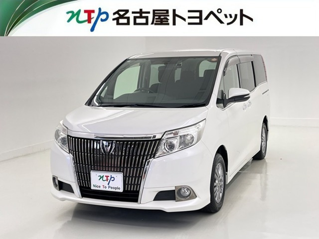 エスクァイア 2.0 Xi 