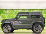 ジムニー XC 4WD 