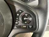 【アダプティブ・クルーズ・コントロール】予め設定した車速内でクルマが自動的に加減速。 前走車との適切な車間距離を維持しながら追従走行し、高速道路でのドライバーの疲労を軽減してくれる嬉しい機能付♪
