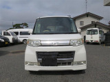 タント X 4WD