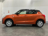 欧州車のような安定感と軽快なハンドリングが魅力です。