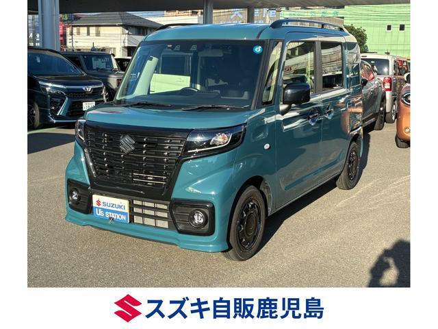 スペーシアベース XF