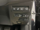 運転席周辺にある各種スイッチ画像です。今では必須アイテムのETCも装備(^^♪