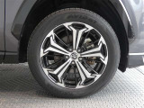 R5年式夏タイヤ235/55R19ヨコハマ製です。