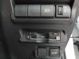 ETC車載器付きです。遠出も快適に行けます。