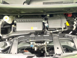 親切・丁寧な専門メカニックスタッフが応対!・車検・点検整備・事故等の修理などアフターサービスも安心。お車のカスタマイズもネクステージのサービススタッフまでご相談ください!