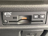 【ETC】高速道路の料金所をストレスなく通過!話題のスポットやサービスエリアに多い「スマートIC」利用時は必須のアイテムです。当店でセットアップを実施、ご納車当日からすぐにご利用いただけます!