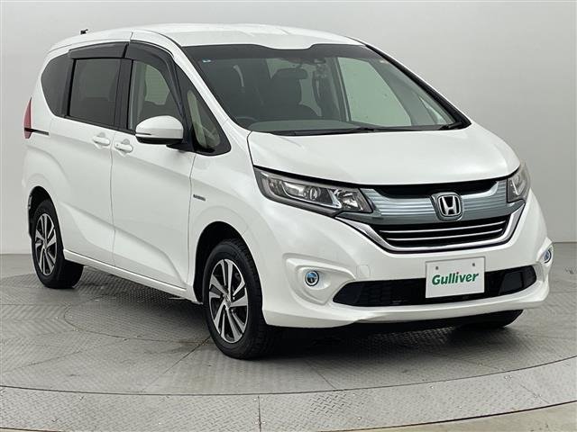 フリード 1.5 ハイブリッド G ホンダセンシング 4WD 修復歴無し