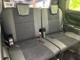 運転席側3列目