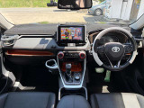 RAV4 2.0 アドベンチャー 4WD 
